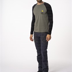 LONG SLEEVED GULLIVER #6